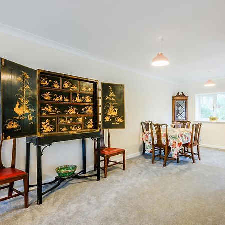 Hilley Holey Villa Horning Dış mekan fotoğraf