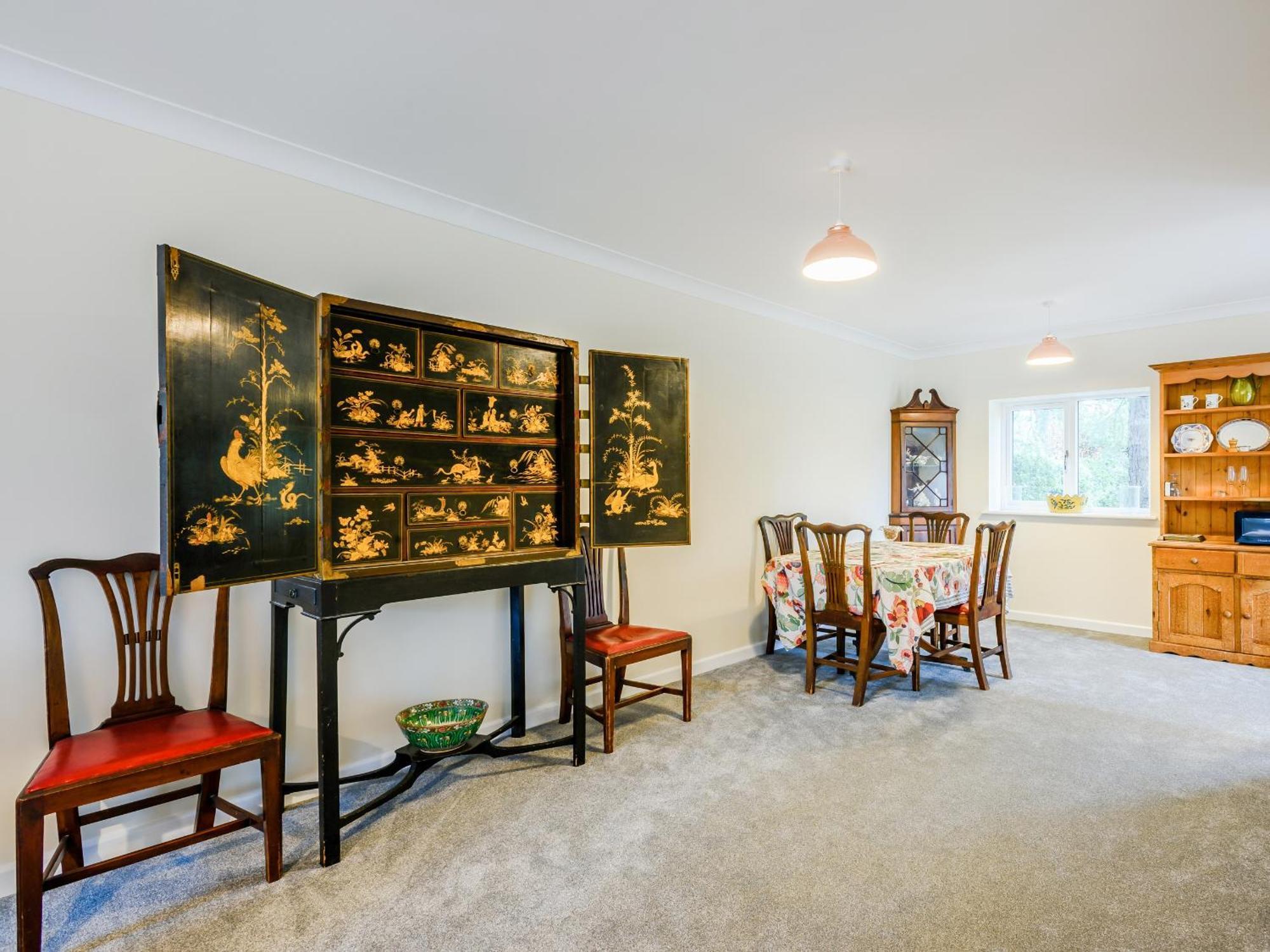 Hilley Holey Villa Horning Dış mekan fotoğraf