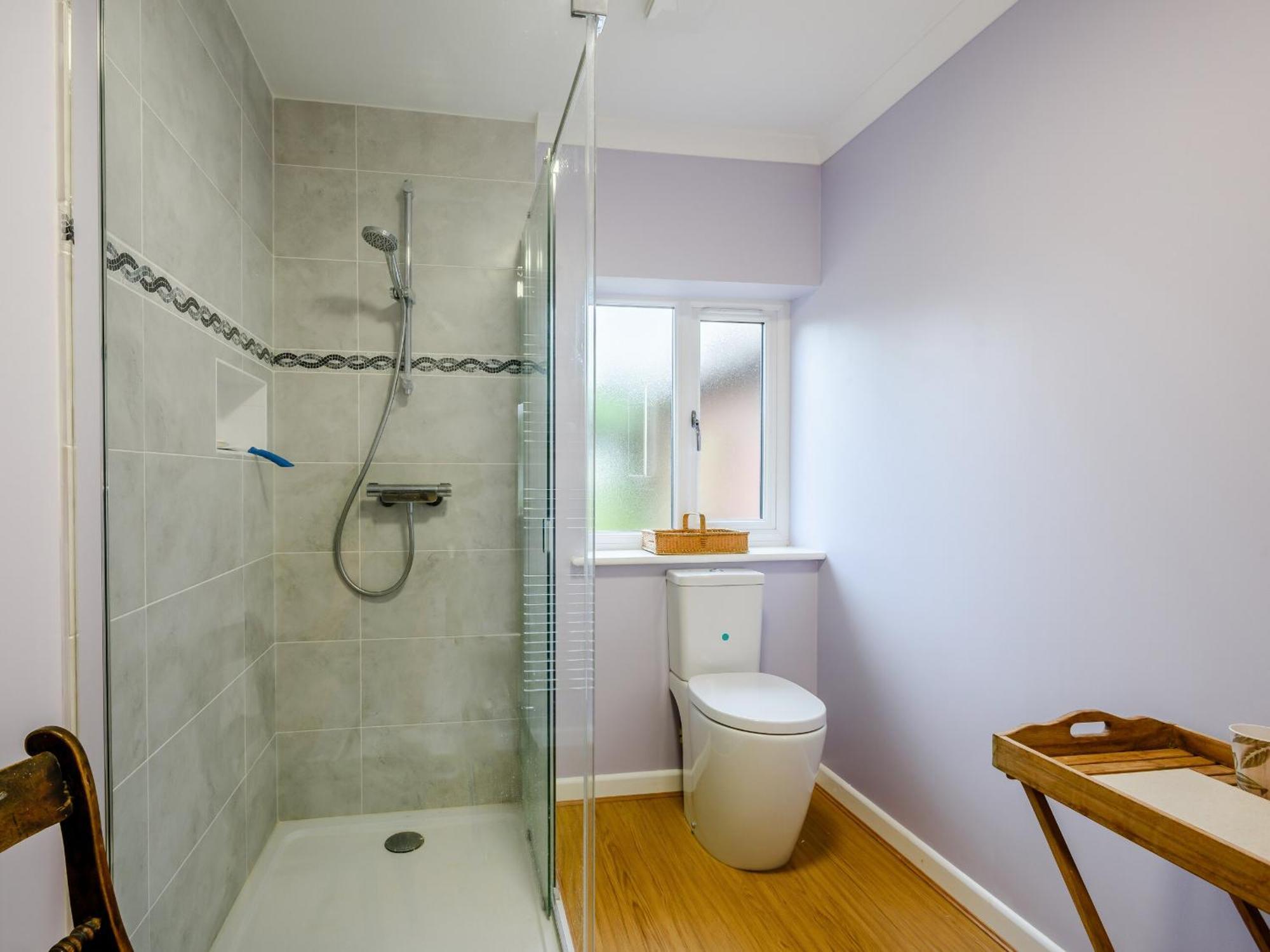 Hilley Holey Villa Horning Dış mekan fotoğraf