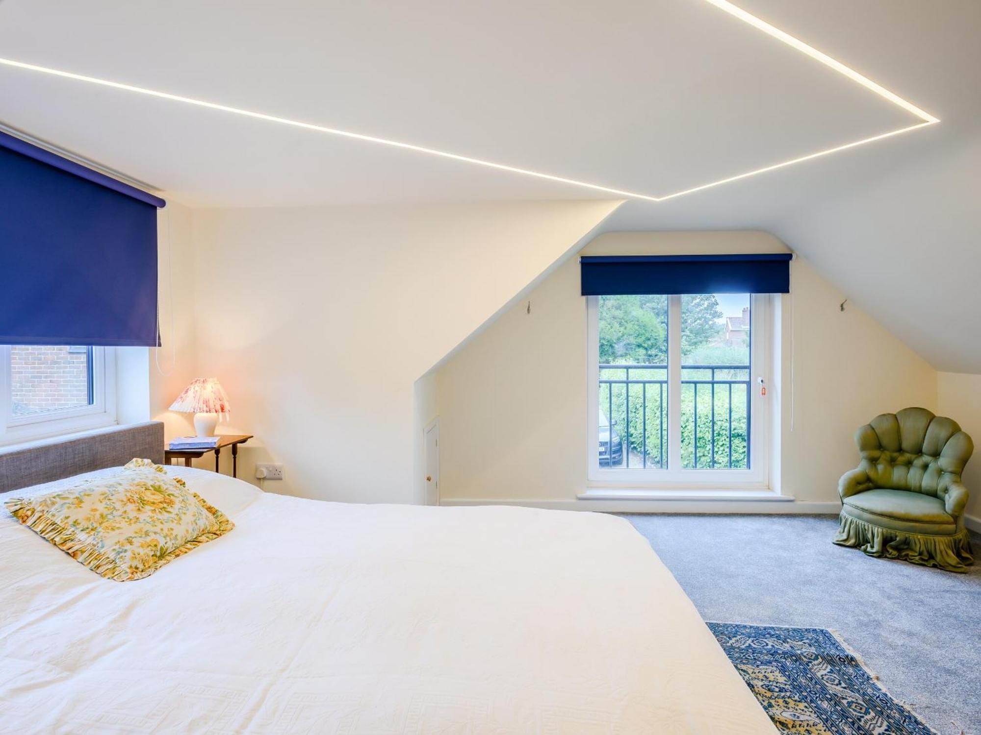 Hilley Holey Villa Horning Dış mekan fotoğraf