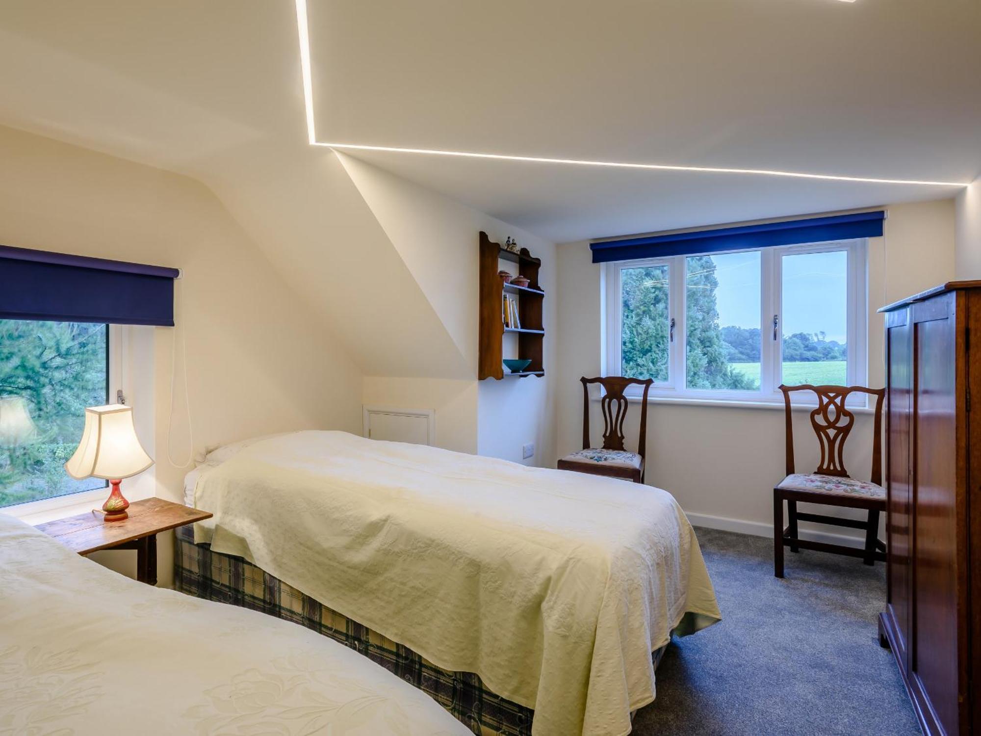 Hilley Holey Villa Horning Dış mekan fotoğraf