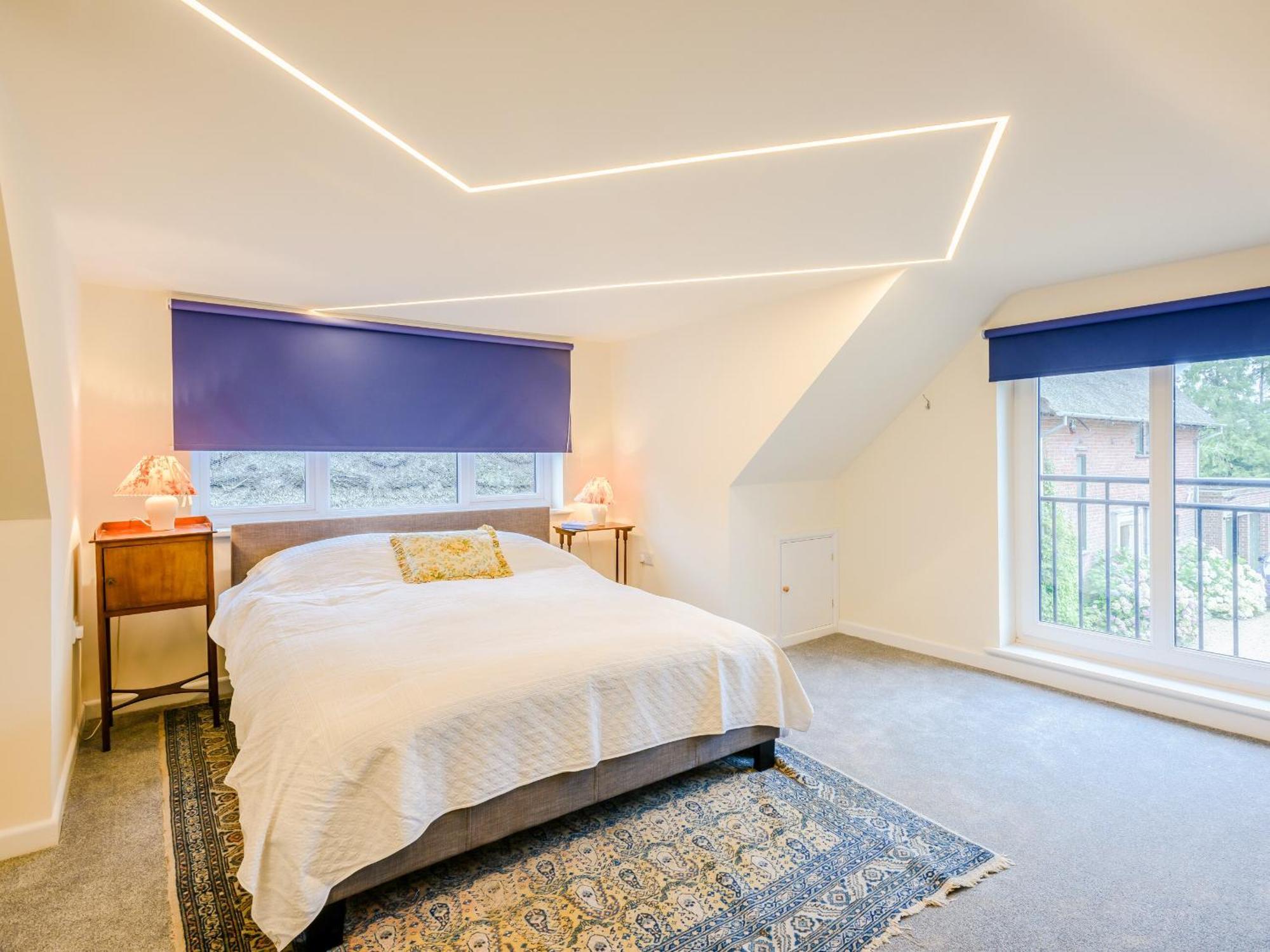 Hilley Holey Villa Horning Dış mekan fotoğraf