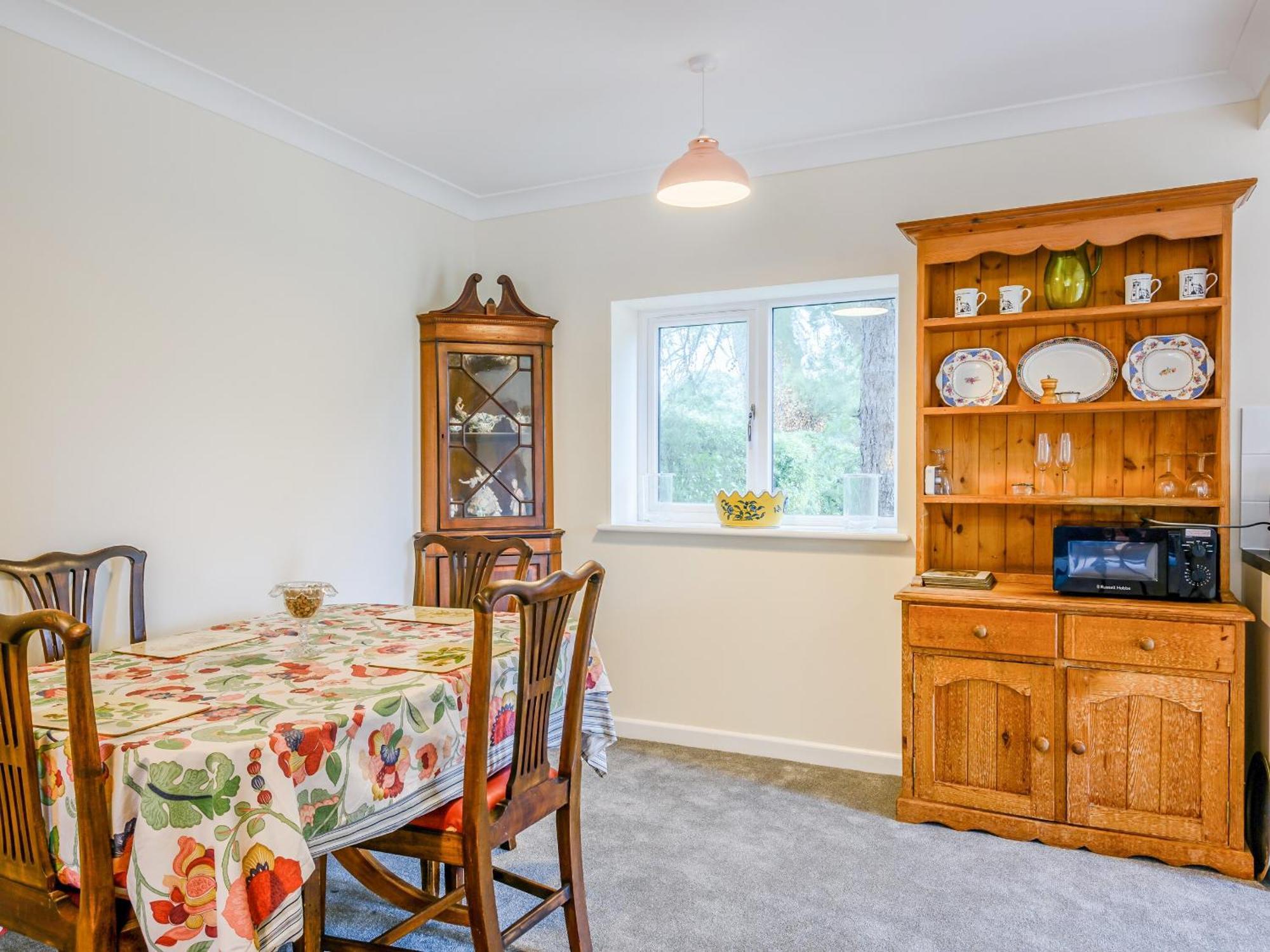 Hilley Holey Villa Horning Dış mekan fotoğraf