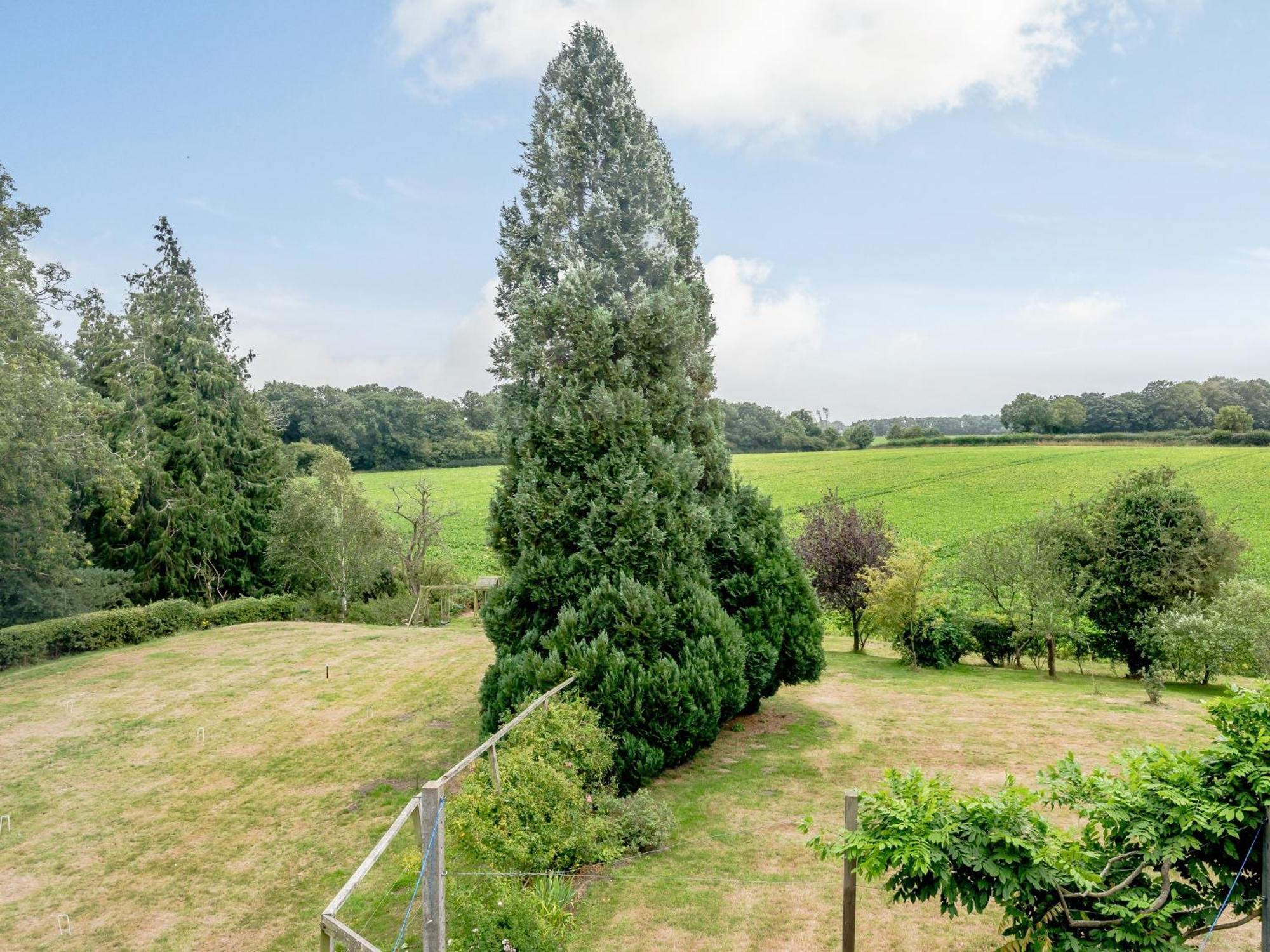 Hilley Holey Villa Horning Dış mekan fotoğraf